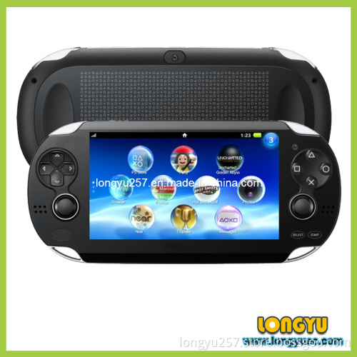 Game Players with FCC/CE -Ly-P002